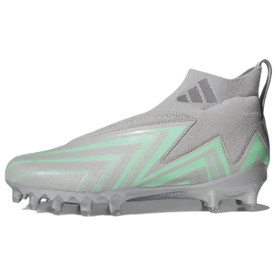 Adidas Freak Ultra 23-Aab Boost Primeknit Grey Night Metallic Silver Metallic