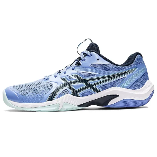 Asics Women's Gel Blade 8 'Periwinkle Blue'