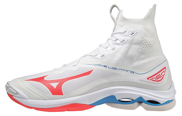 Mizuno Wave Lightning Neo