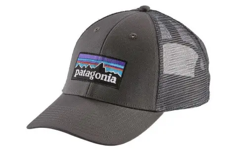 Patagonia Cotton Baseball Caps Unisex