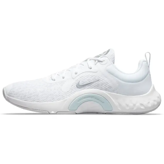 Nike Renew In Season Tr 11 'White Pure Platinum' Women's