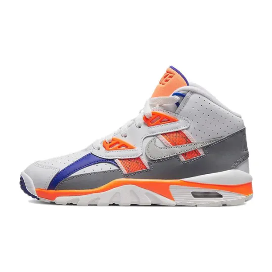 Nike Air Trainer Sc High Auburn GS