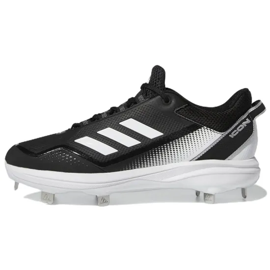 Adidas Icon Training Shoes Men Low-Top Black