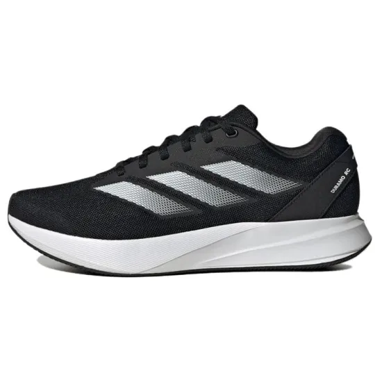 Duramo Adidas Rc 'Black White'