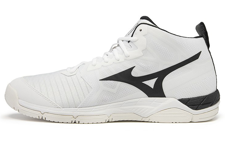 Mizuno Wave Super Sonic 2 Mid