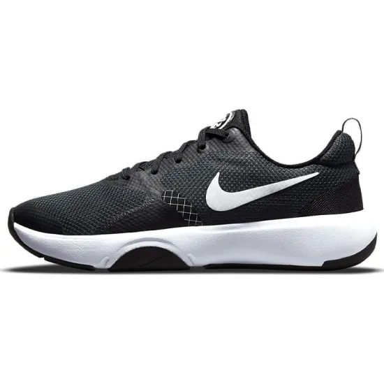Nike City Rep Tr Trainer Black/White Women's