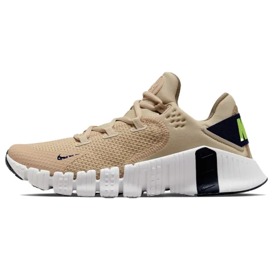 Nike Free Metcon 4 Rattan
