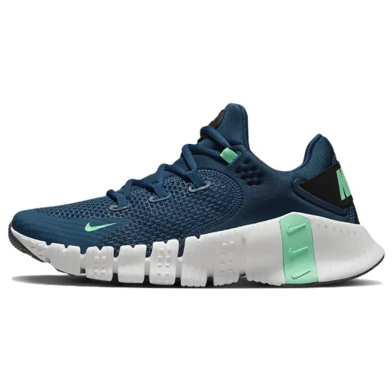 Nike Free Metcon 4 Valerian Blue Women's