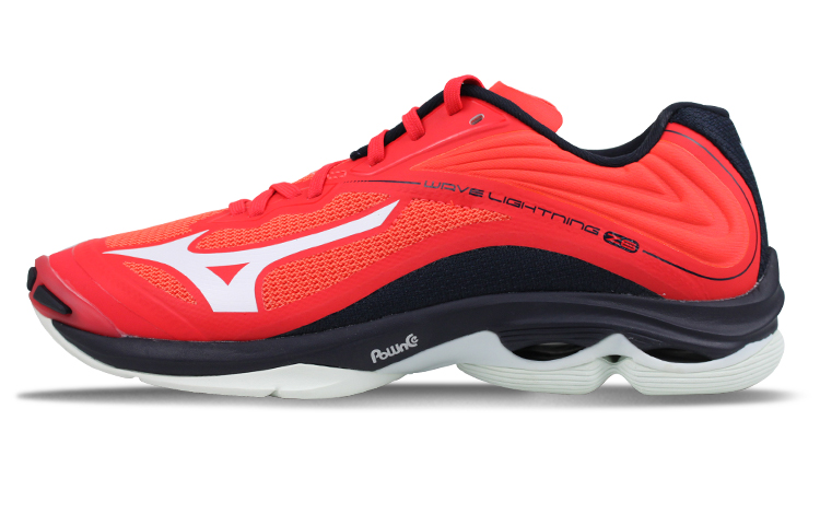 Mizuno Wave Lightning Z6