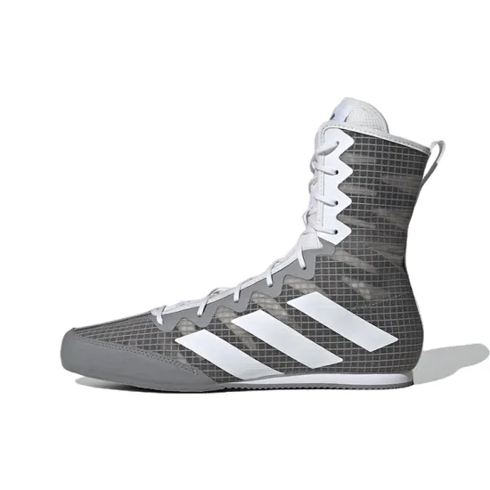 Adidas Box Hog 'Grey'