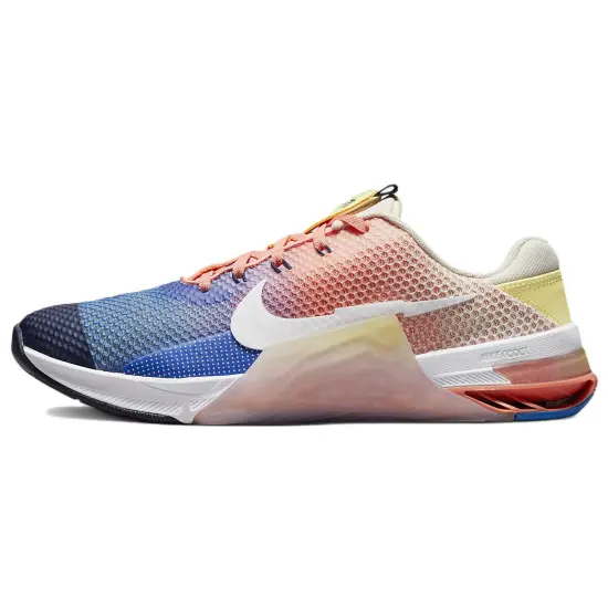 Nike Metcon 7 Amp 'Multi Color'