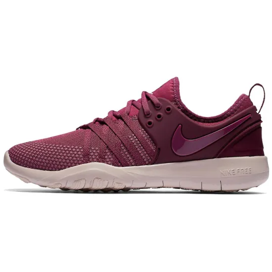 Nike Free Tr 7 'Tea Berry' Women's