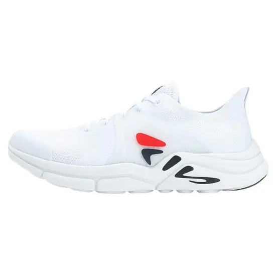 FILA Mind 6 Sports Shoes 'White'