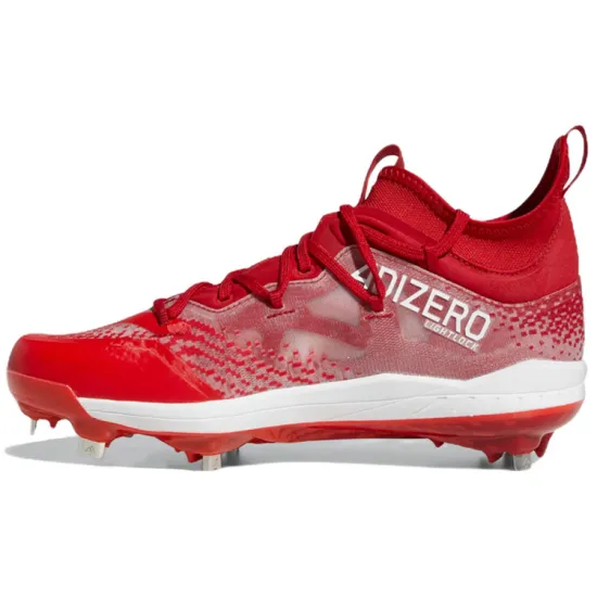 Adidas Adizero Afterburner Nwv 'Team Power Red White'
