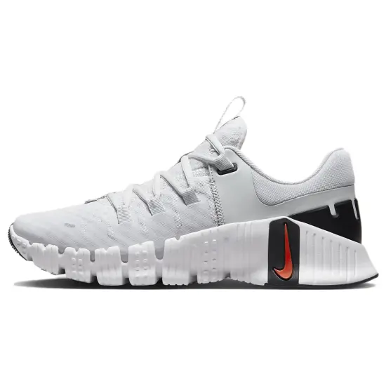 Nike Free Metcon 5 Photon Dust Picante Red Women's