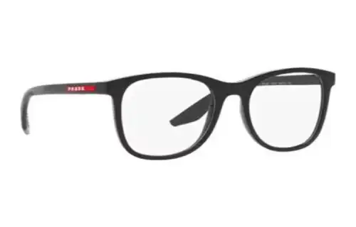 PRADA Square Frame Glasses