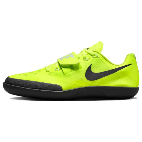 Nike Zoom Sd 4 'Volt Black'