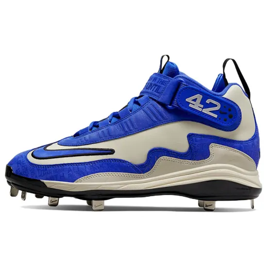 Nike Griffey 1 Cleat Jackie Robinson Day