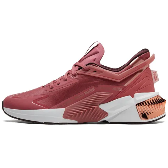 PUMA Provoke Xt Training Shoes Women's Low-top Red/White