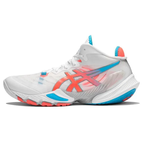 Asics Metarise Blue Storm