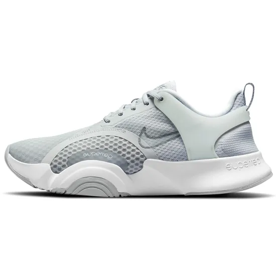 Nike Superrep Go 2 Pure Platinum