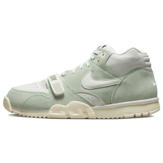 Nike Air Trainer 1 Enamel Green