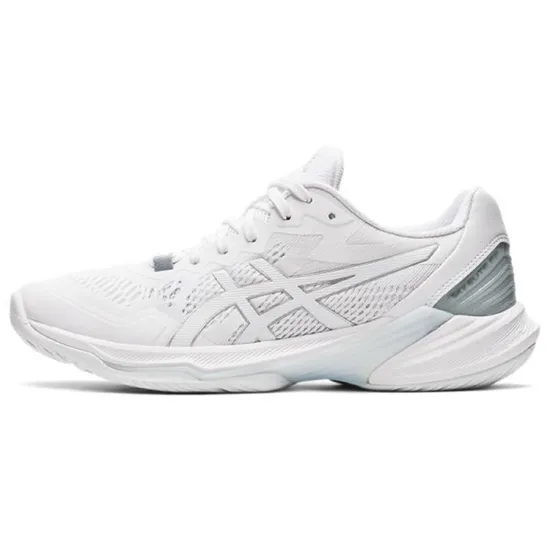 Asics Women's Sky Elite FF 2 'Triple White'