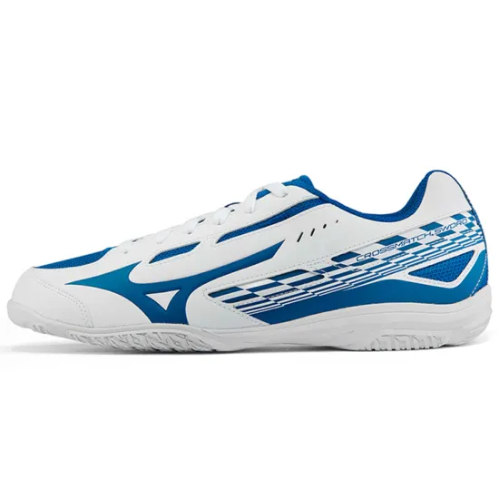 Mizuno Crossmatch Sword 'White Blue'
