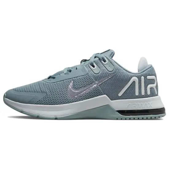 Nike Air Max Alpha Trainer 4 'Aviator Grey Metallic Silver'