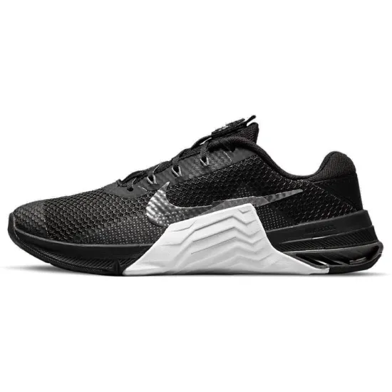 Nike Metcon 7 Black Smoke Grey Women's