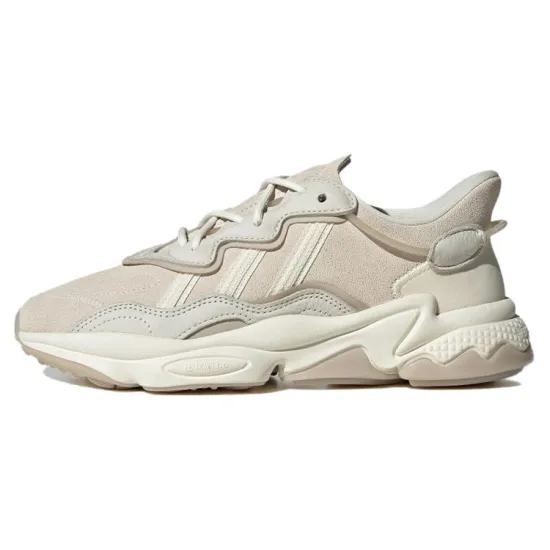 Adidas Women's Ozweego 'Off White Wonder Beige'