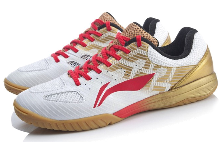 Li Ning Kirin 2.0 Cushioning Slip Resistant Abrasion Resistant Breathable Lightweight Functional Classification