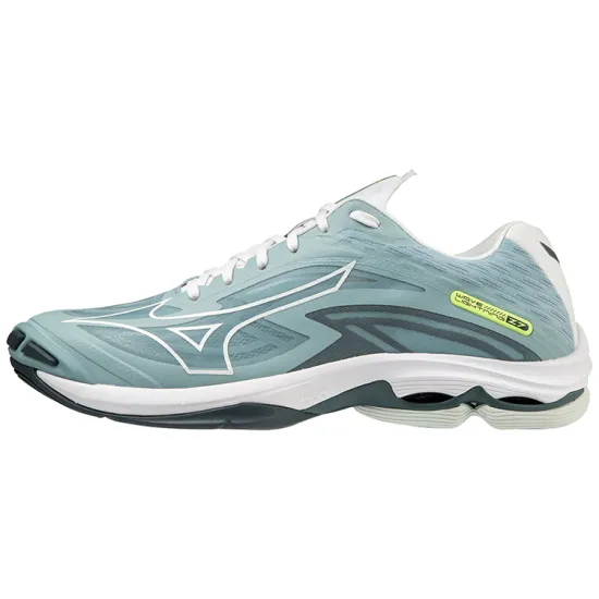 Mizuno Wave Lightning Z7 'Blue'
