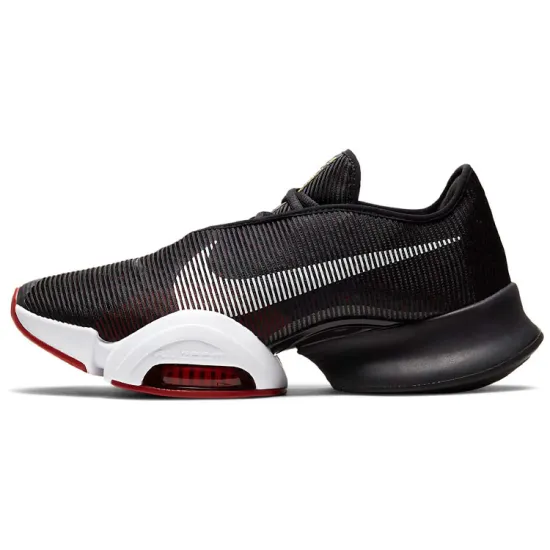 Nike Air Zoom Superrep 2 Black Leopard