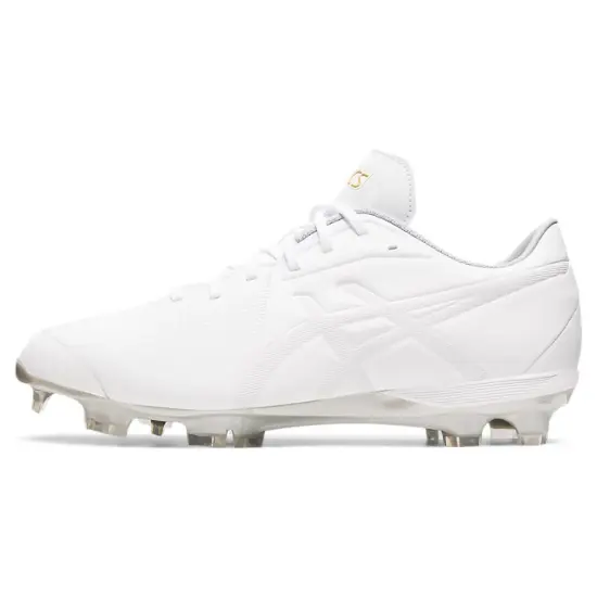Asics Goldstage Hunt Training Shoes Men Low-Top White