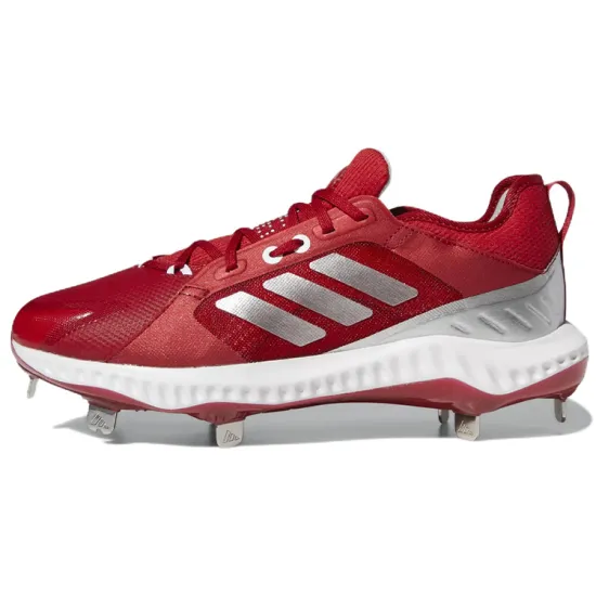 PureHustle Women's Adidas 'Team Power Red' Women's