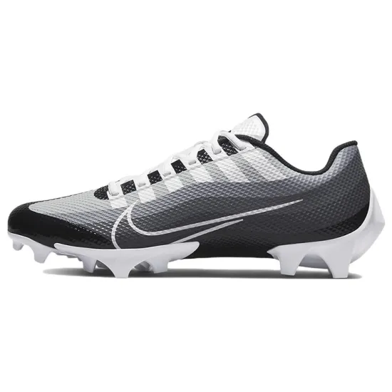 Nike Vapor Edge Speed 360 Black Dark Smoke Grey