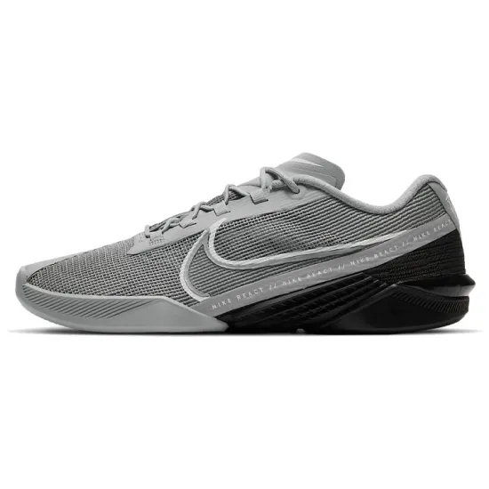 Nike React Metcon Turbo Particle Grey