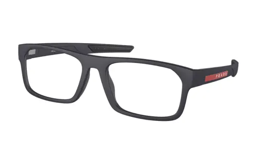 PRADA Prescription Glasses Men's Black