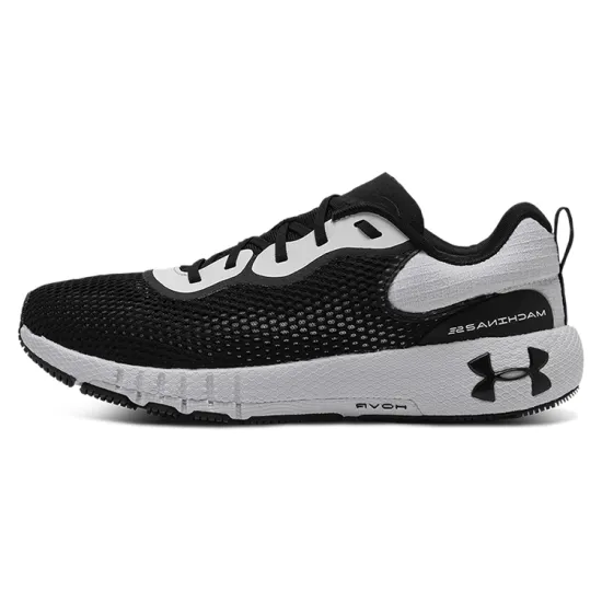 Under Armour Hovr Machina 2 Se 'Black White' Women's