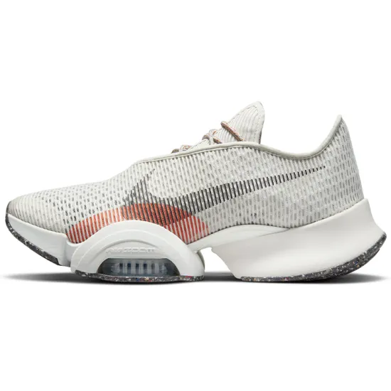 Nike Air Zoom SuperRep 2 'White Red Grey'