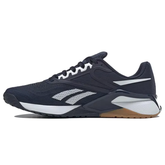 Reebok Nano X2 'Vector Navy Gum'