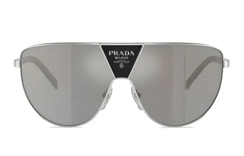 PRADA Eyewear Mask Frame Sunglasses