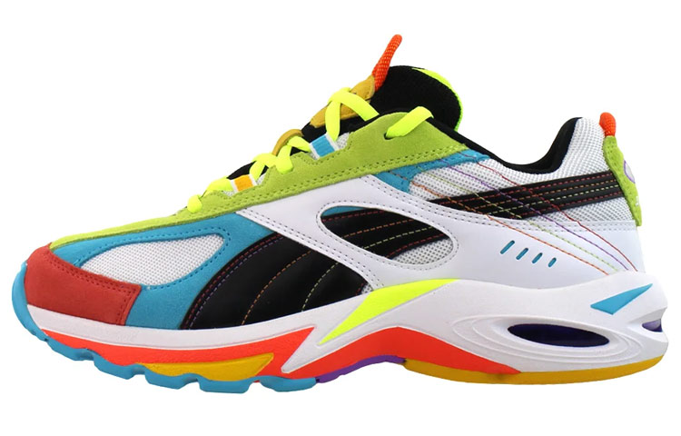 Puma Cell Speed Mix