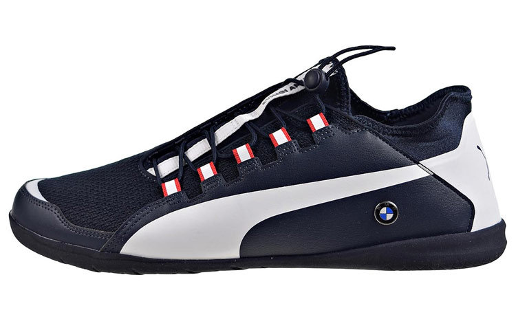 Puma Bmw Motorsports Future Cat Ignite