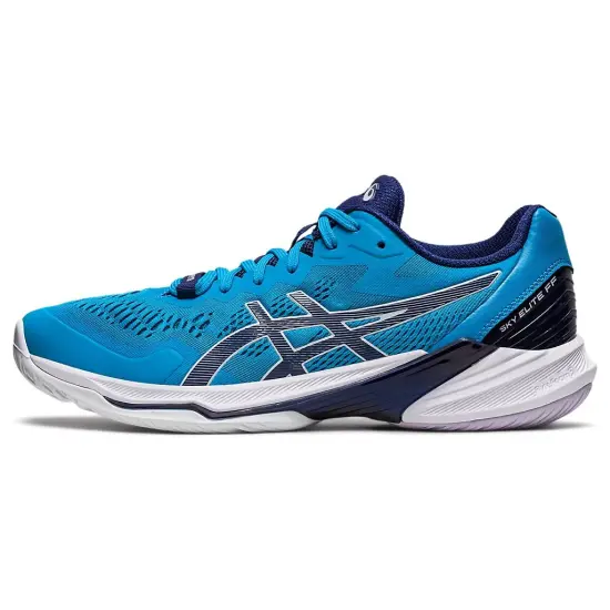 Asics Sky Elite Ff 2 'Island Blue Indigo'