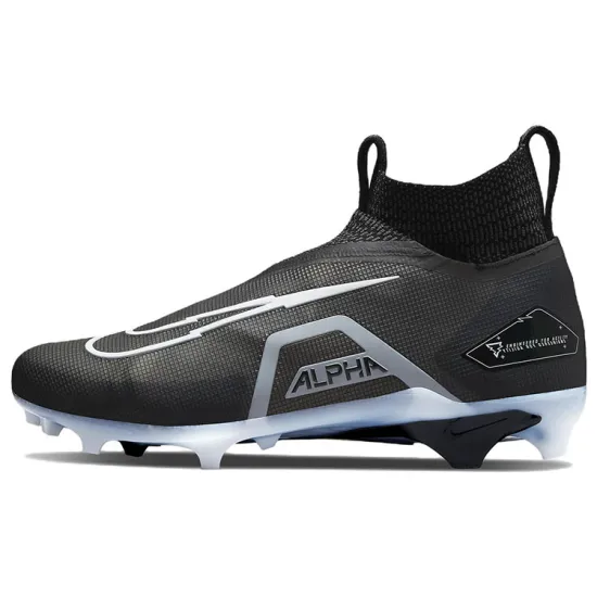Nike Alpha Menace Training Shoes Men Mid-top Black/Blue