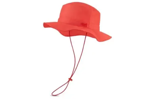 DIOR Bucket Hats Men's Orange Red