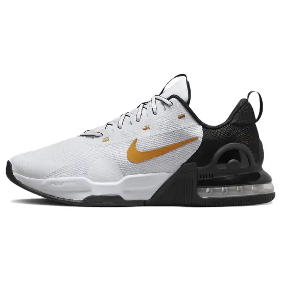 Nike Air Max Alpha Trainer 5 White Gold