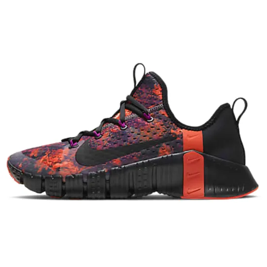 Nike Free Metcon 3 Martian Sunrise